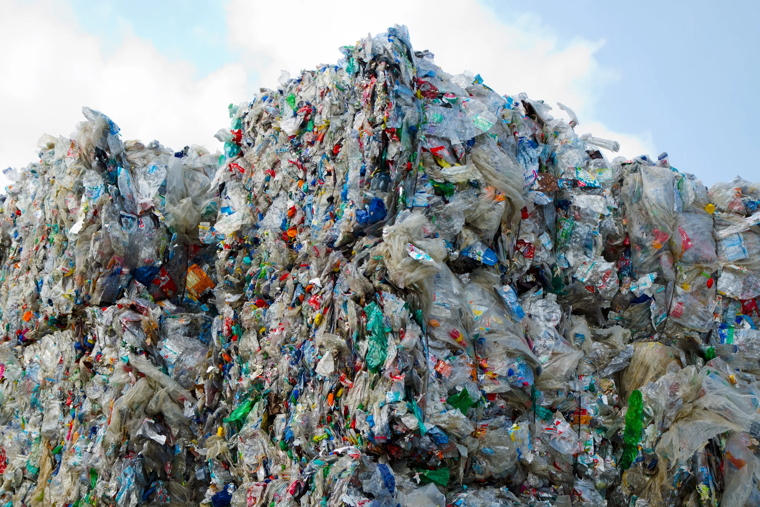 Celebrate Recycling in November!