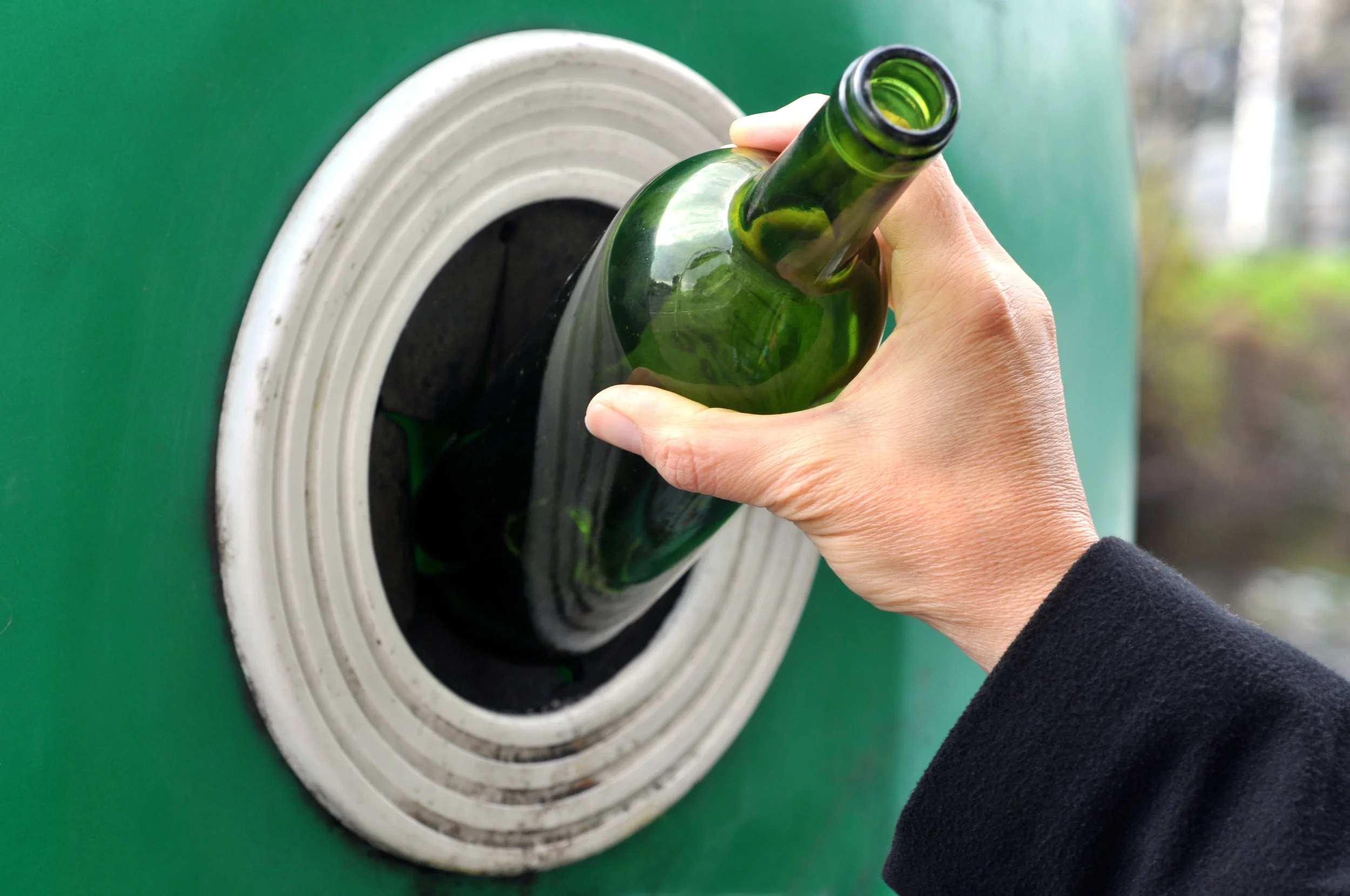 4 Steps to Being a Better Recycler