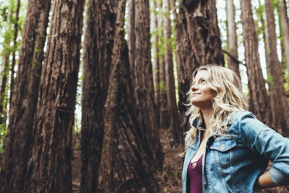 CACAO CEREMONY &amp; HIKE