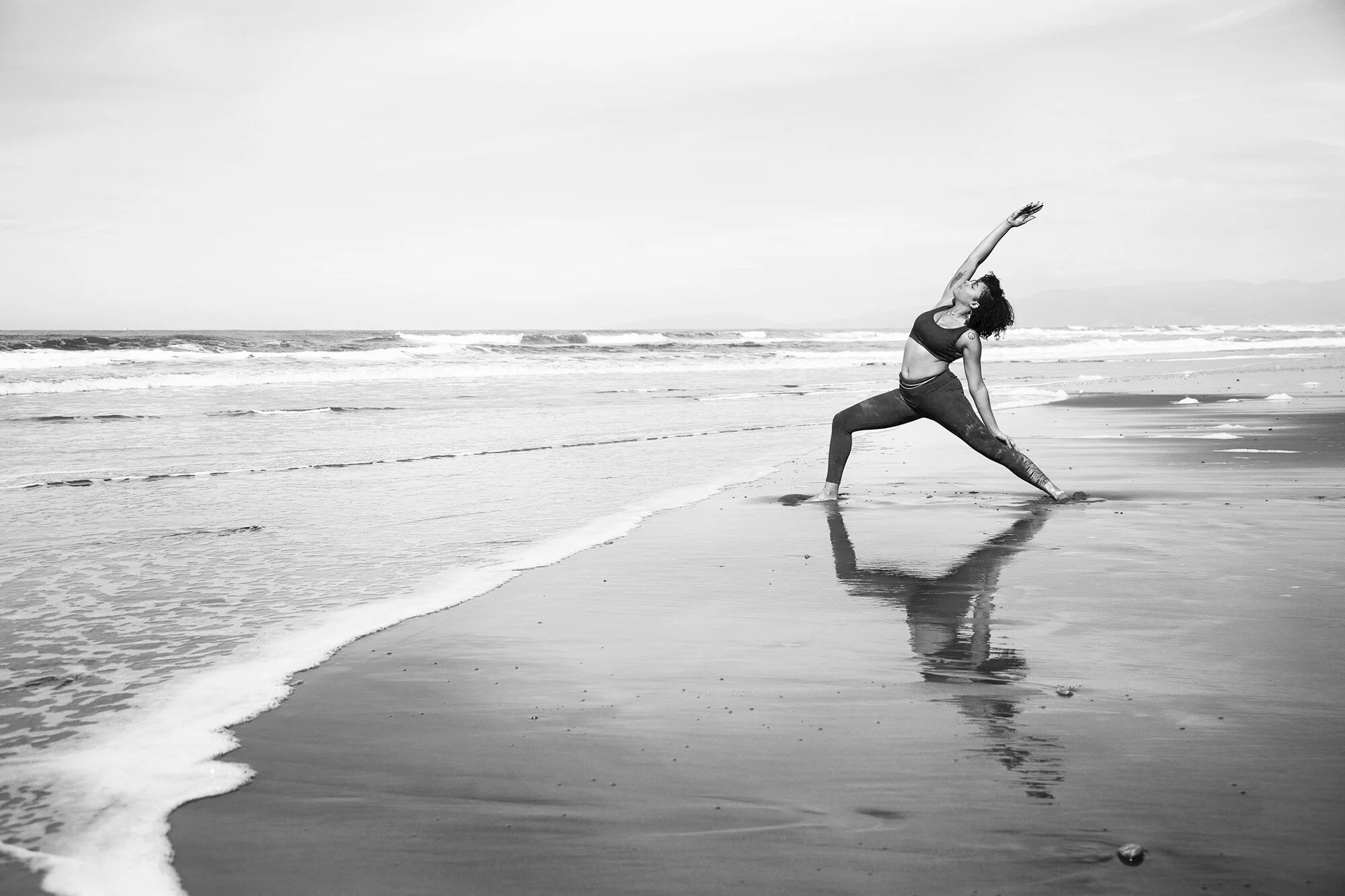 Kemetic Yoga Flow - Community Class