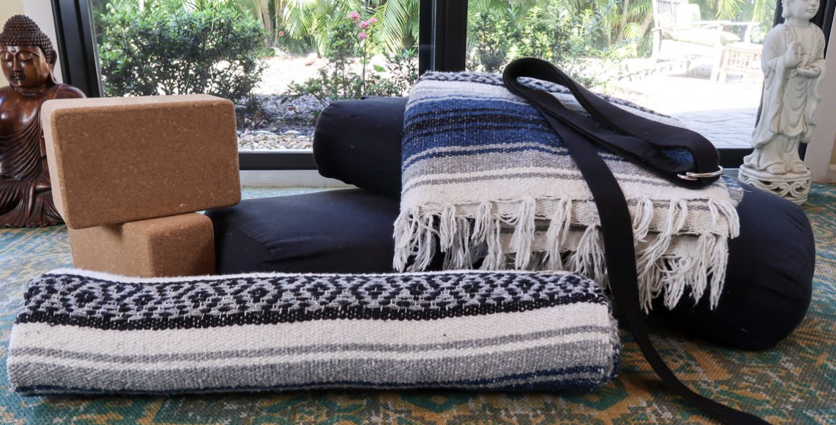 Yoga, Justice, & Community - Virtual Workshop