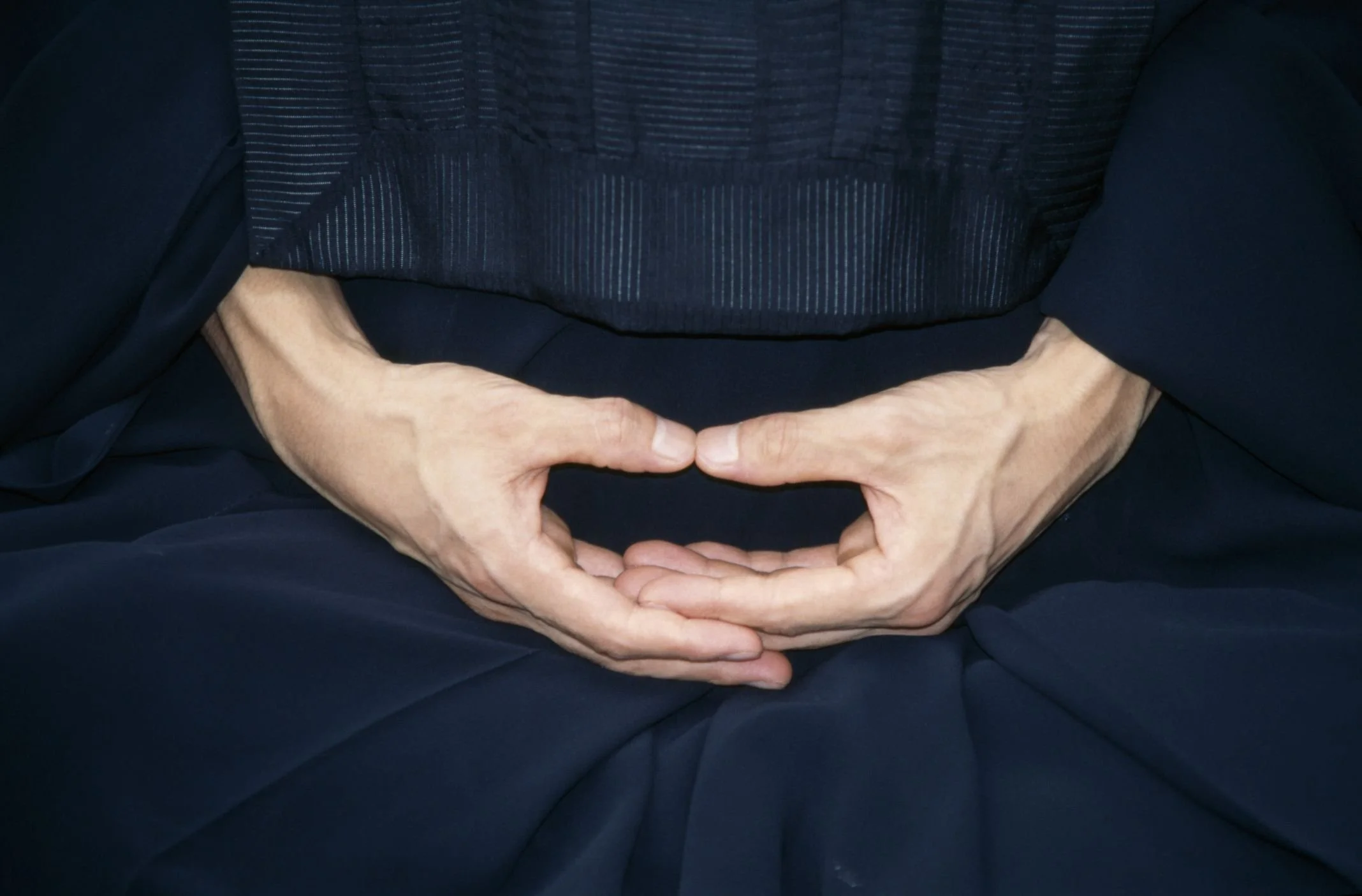 Introduction to Zazen