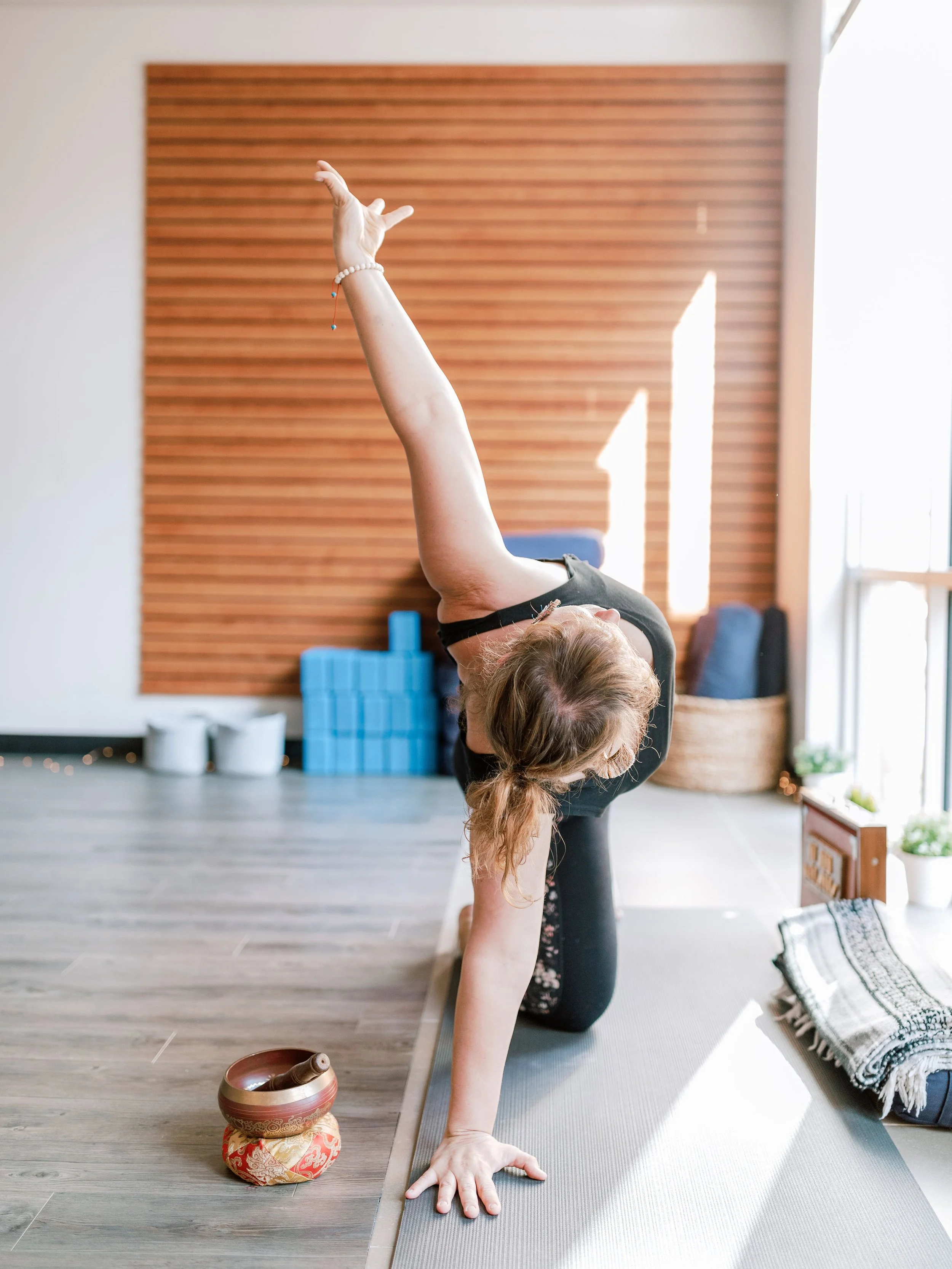 4-Week Beginner Series