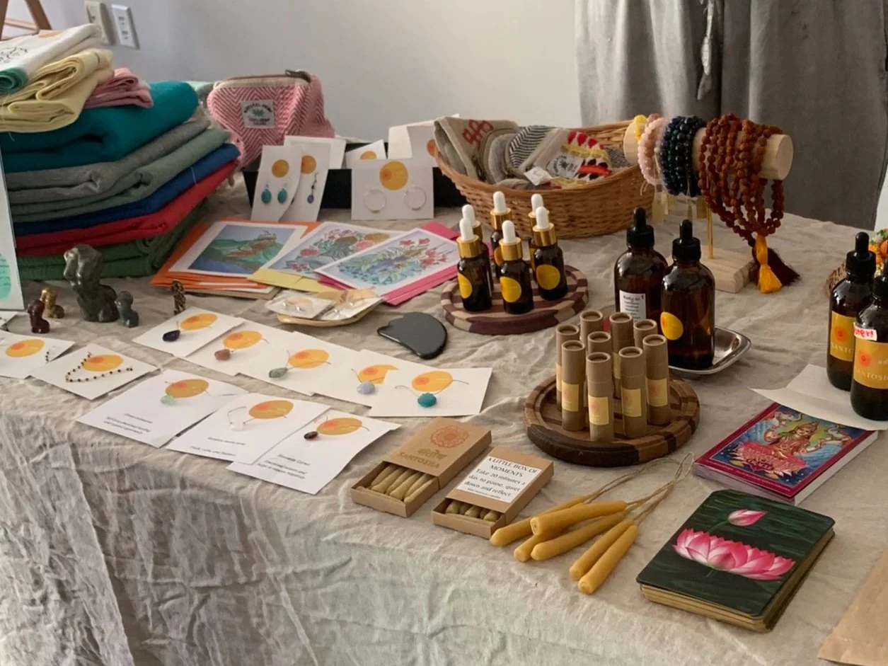 Holiday Makers Market 🎁✨