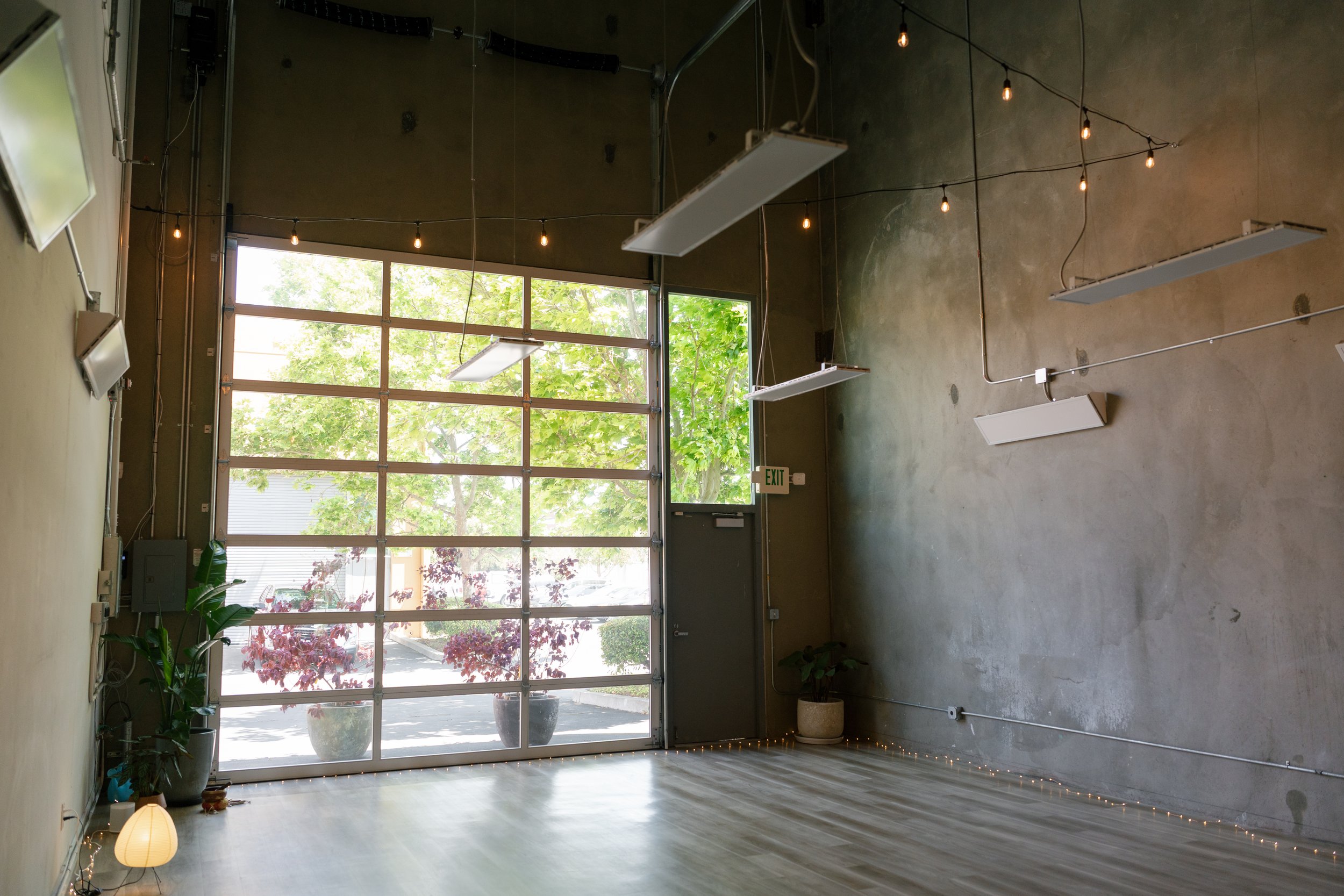 🎉 You're Invited! Gaia Yoga Grand Re-Opening Celebration