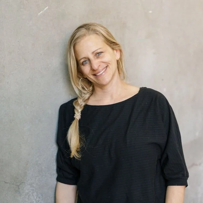 JENNY OVERMAN