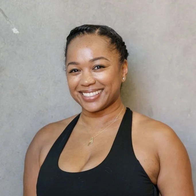CHRISTINA TAYLOR