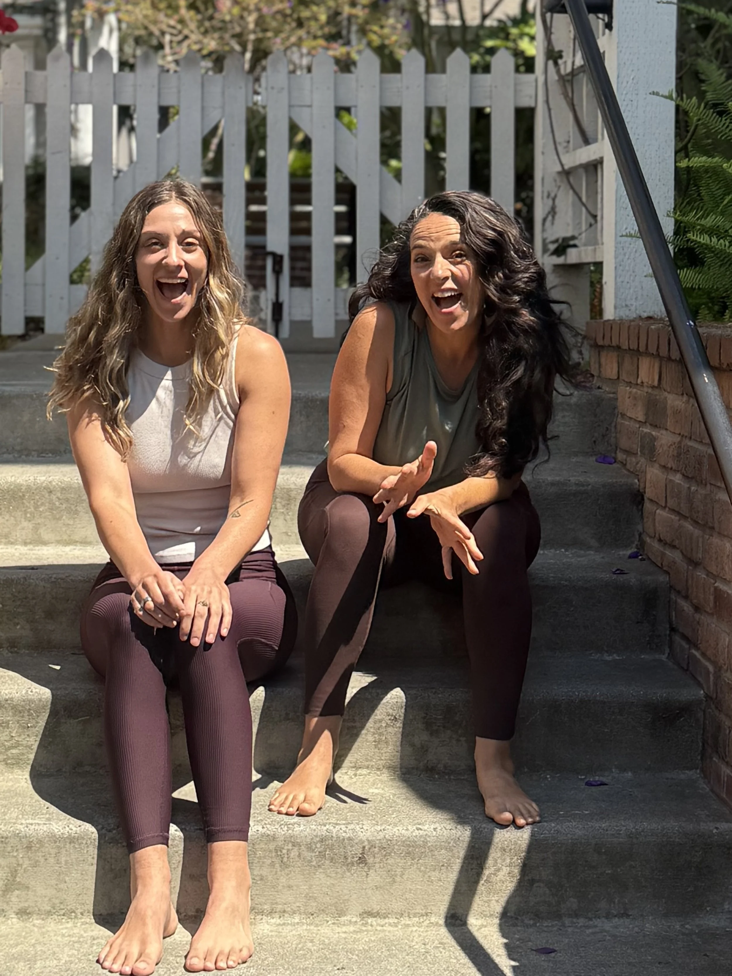 🌕 Embody the Full Moon: Intro to Somatic Movement, Your Breath, and Reiki