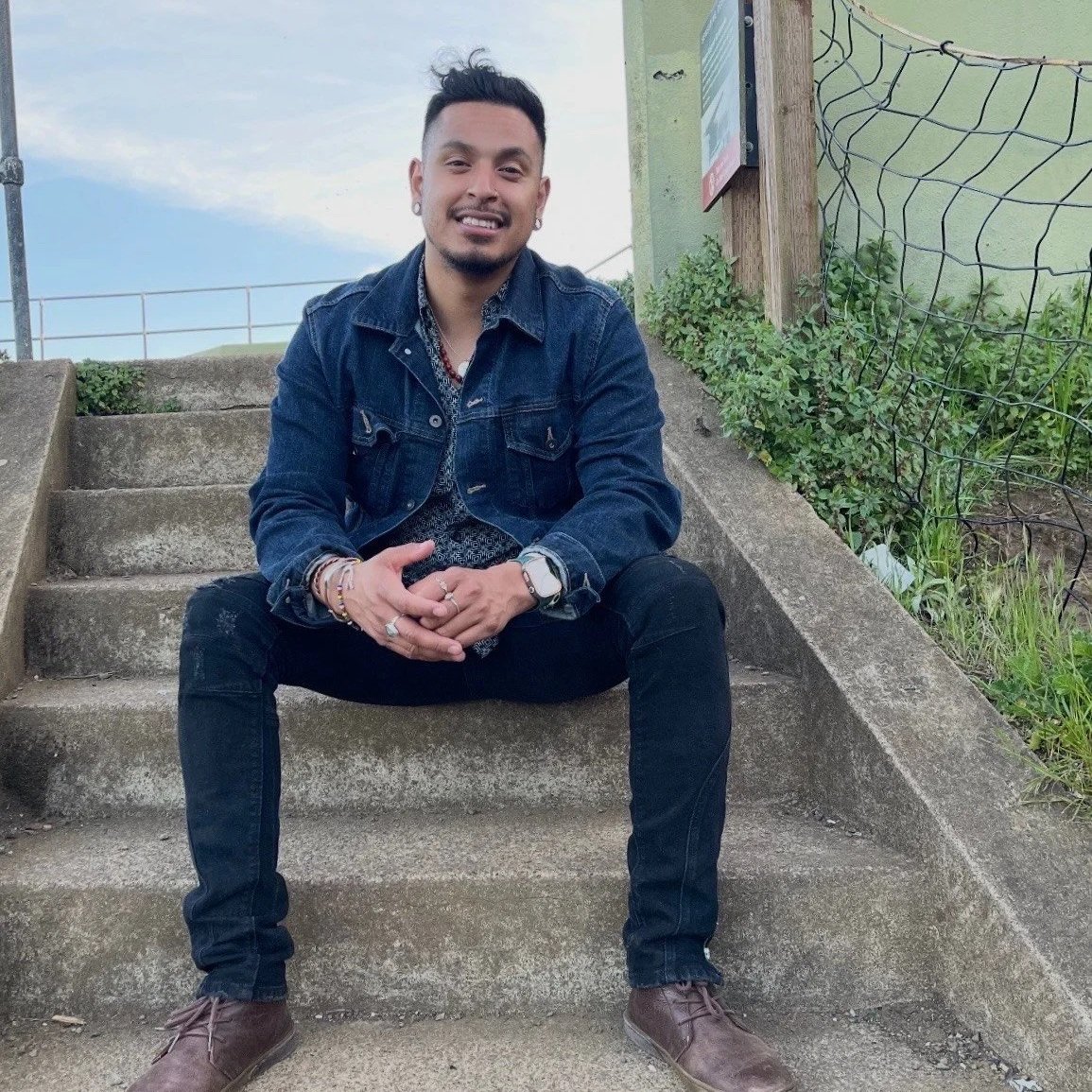 DANNY RAMIREZ