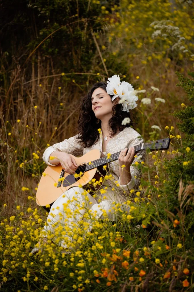 Summer Solstice Flow & Sound Healing