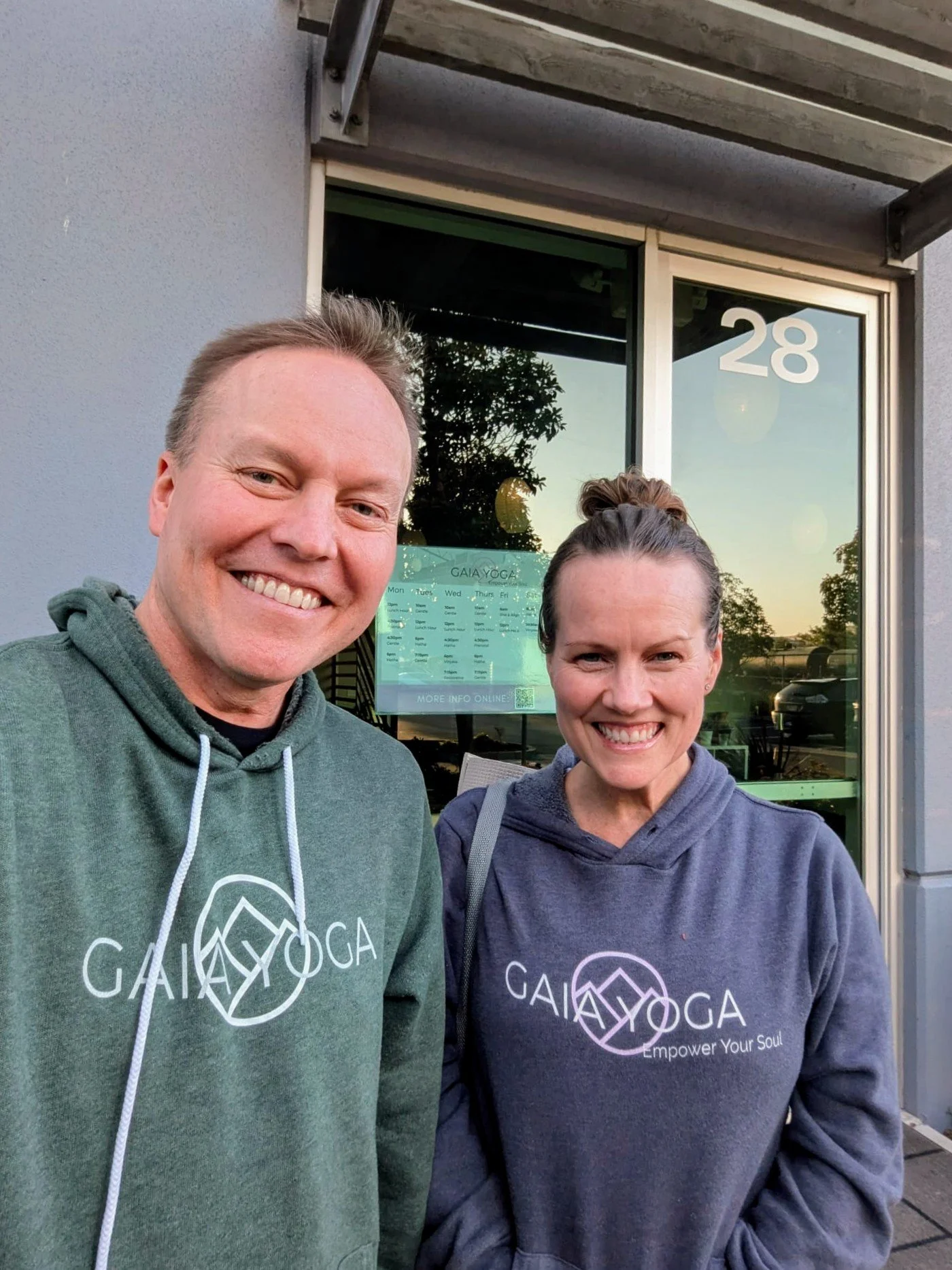 Donation Class Benefiting Oligo Nation