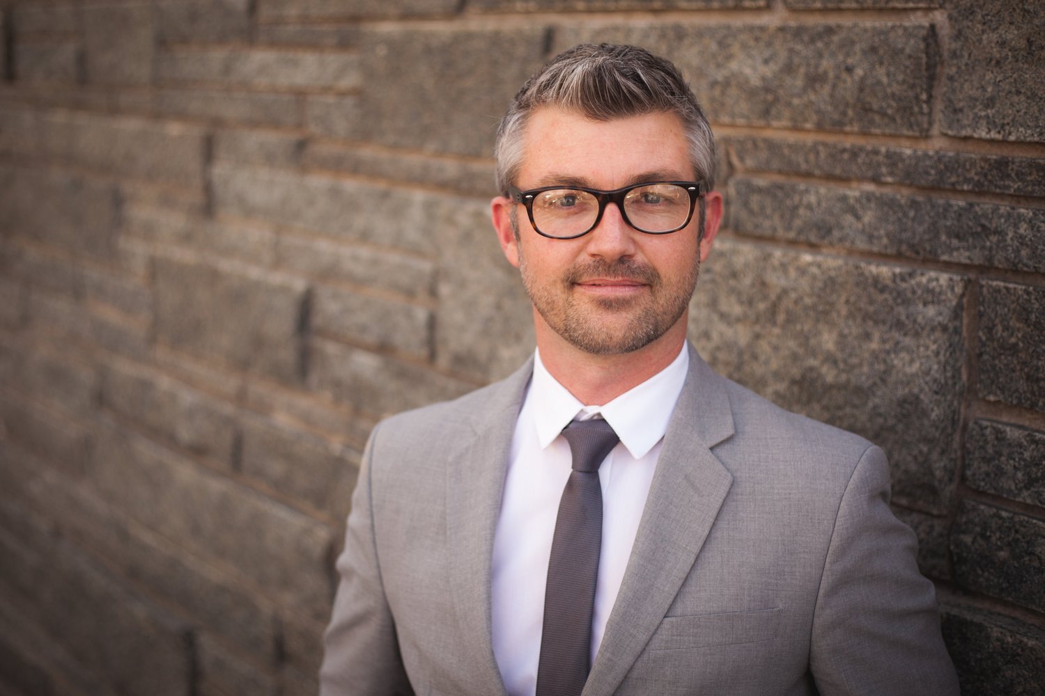 Sean Cumberlege, Denver and Boulder personal injury and insurance attorney