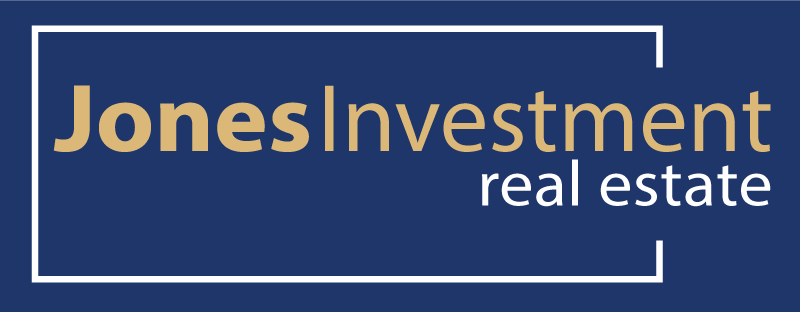 Jones Investment Real Estate