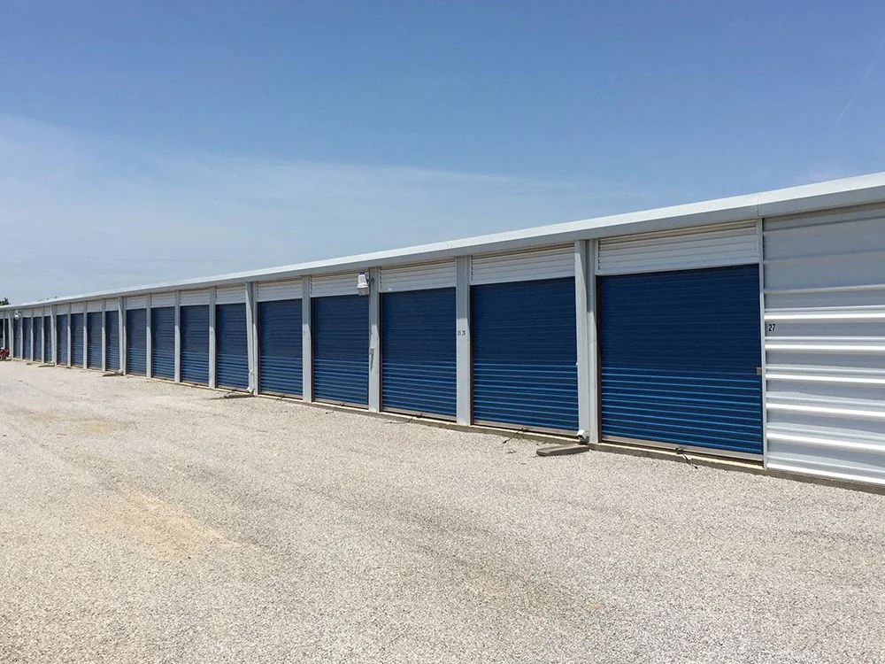 Ez Mini Storage Stillwater Ok Dandk Organizer