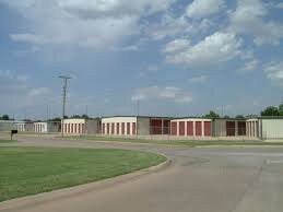 SOLD - Fortress Self Storage 8 -Property Portfolio