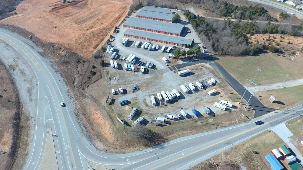 Self Storage Sold in 2020 — Jones Investment Real Estate