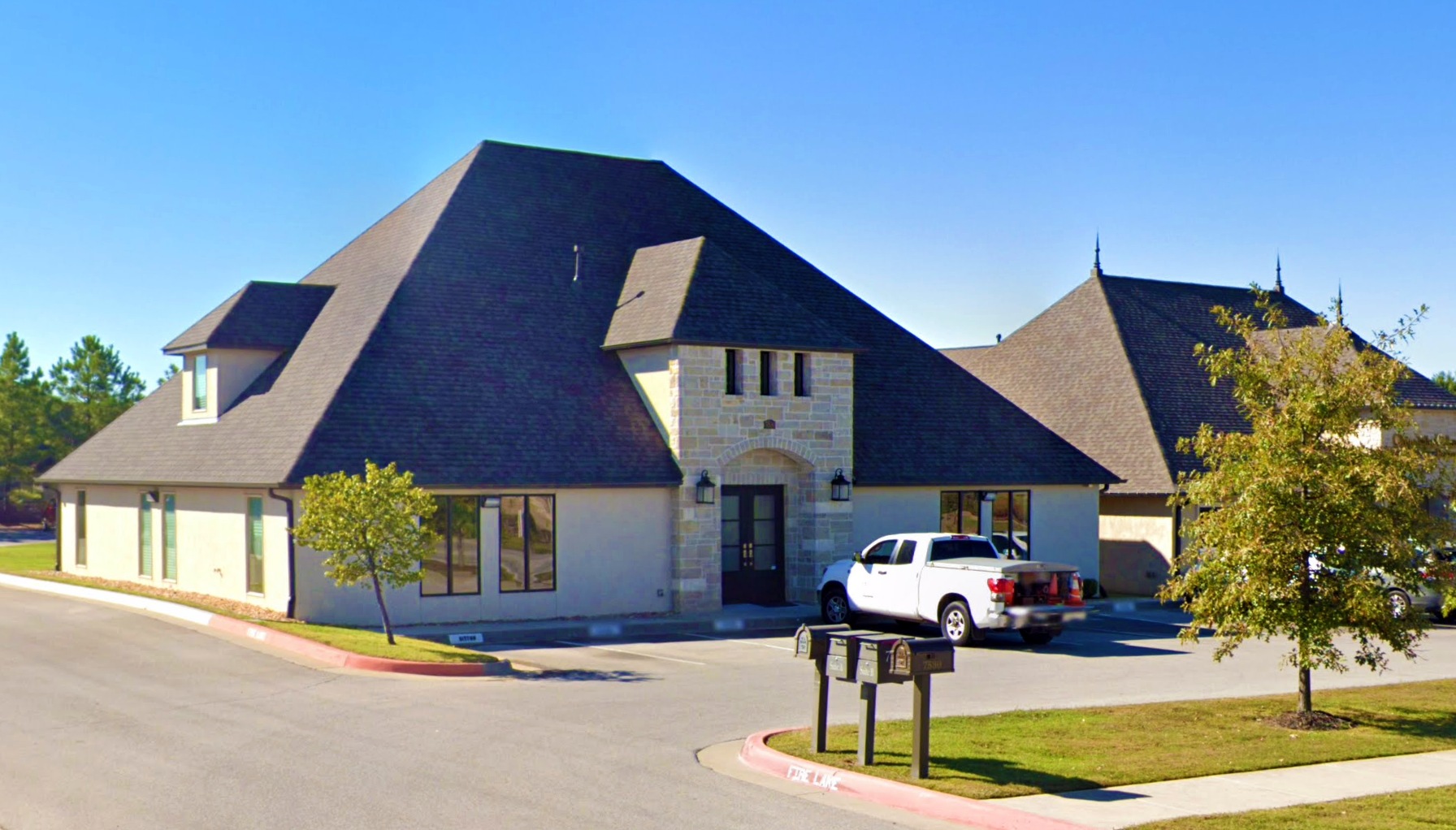 SOLD: 7520 E 11th St