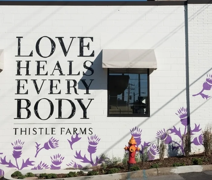 Photo credit: @ styleblueprintnville