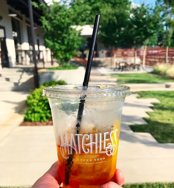 Photo credit: @ steadfastcoffee