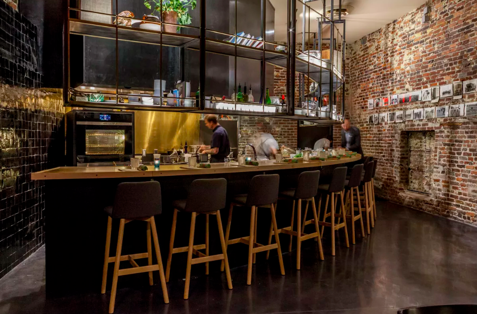 Photo credit: eater