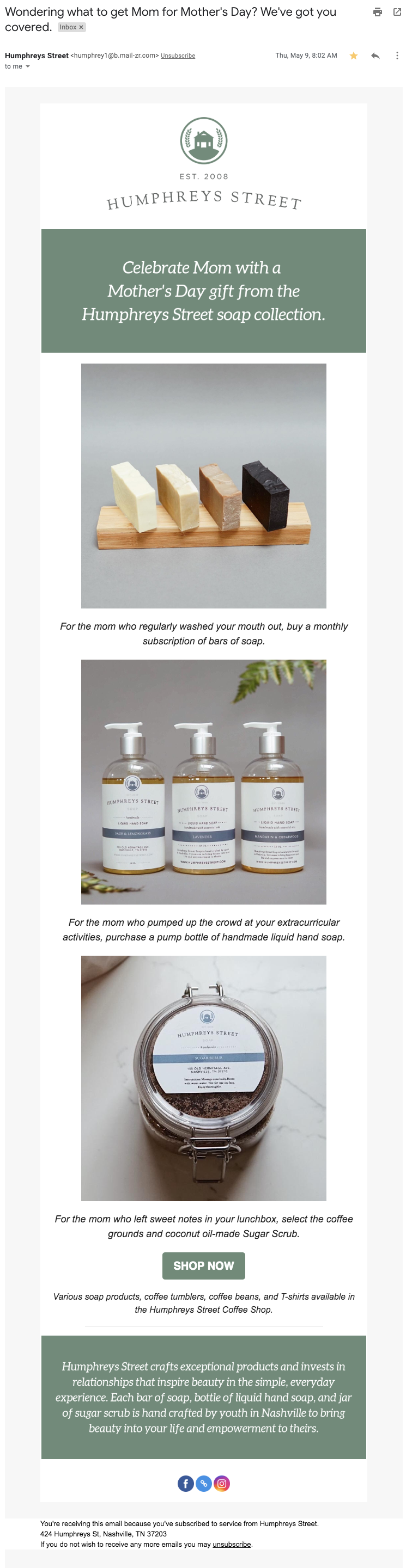 HS Mother Day Email.png