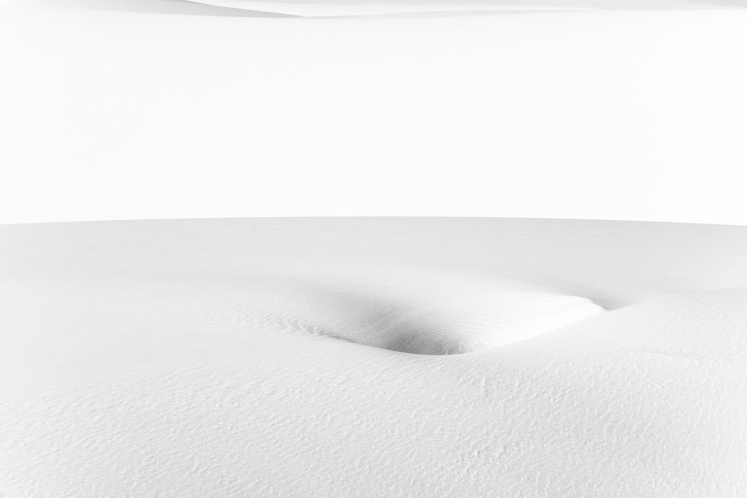 White Sands #18