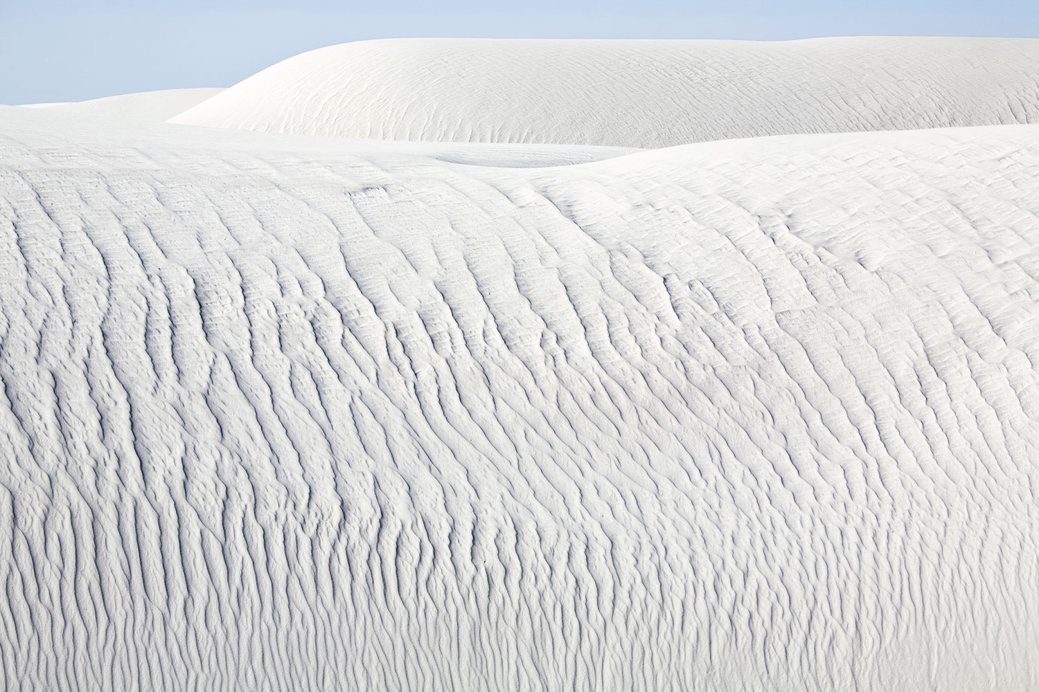 White Sands #20