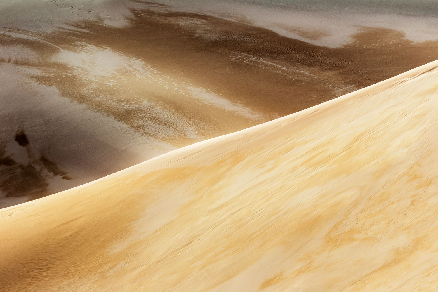 Great Dunes #20