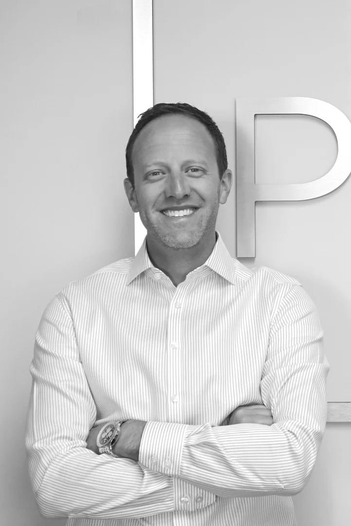 Dustin Grimnes Founder and Managing Partner of Premier Credit Consulting