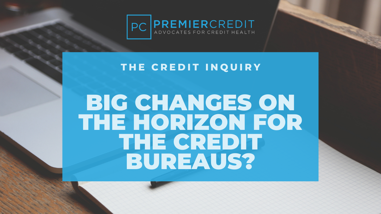 Blog Post | Potential Regulatory Changes 