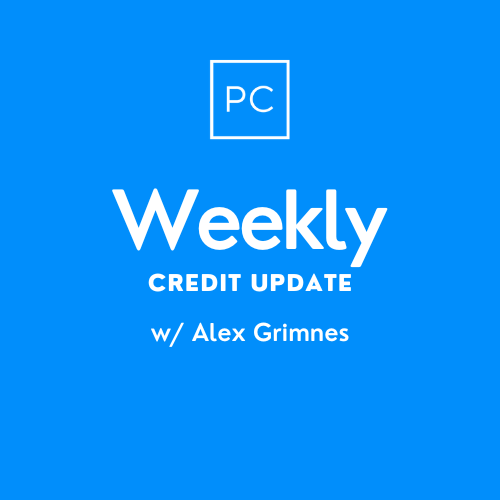 02/06/2023 Weekly Credit Update: How To Use A Goodwill Adjustment
