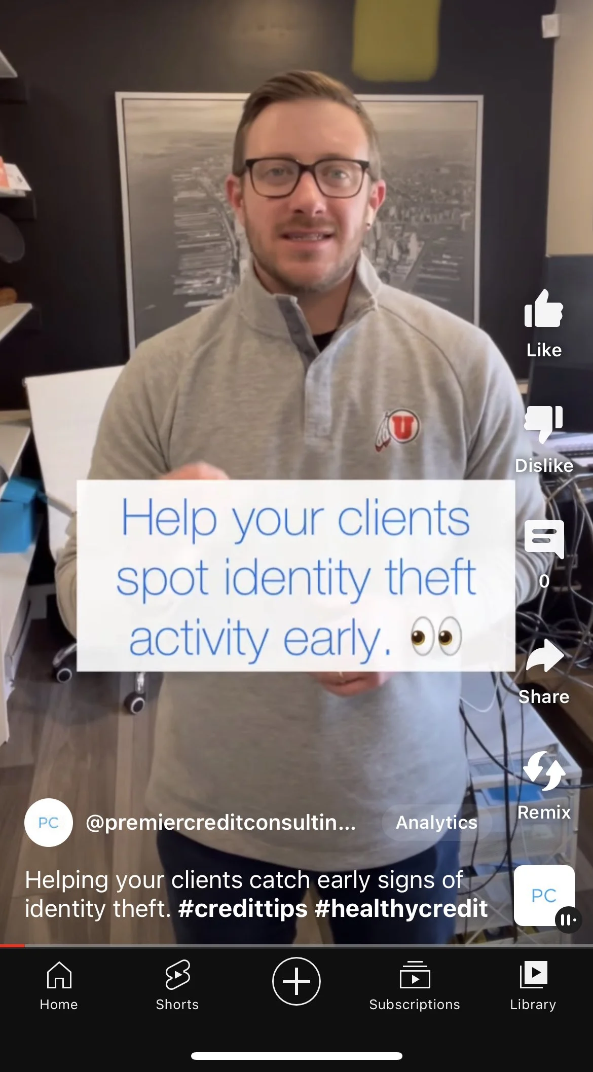 02/14/2023 Weekly Credit Update: How To Help Your Clients Spot Early Signs Of Identity Theft