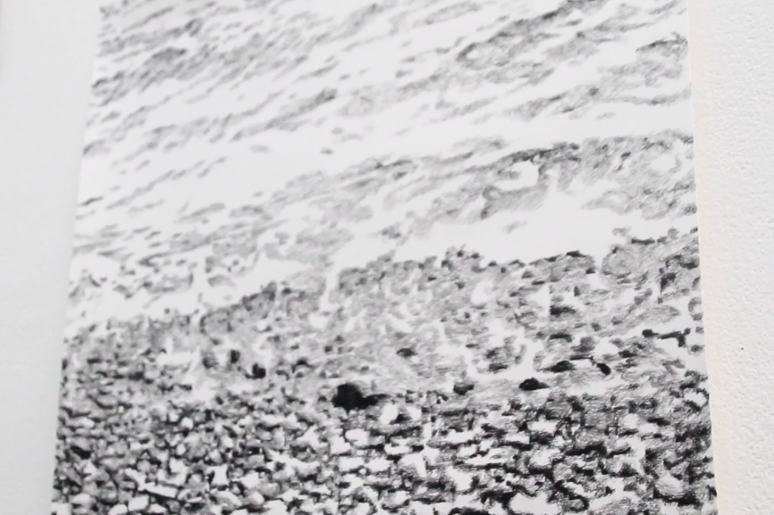 Mallory Allen, 2018. Arctic 70ºN