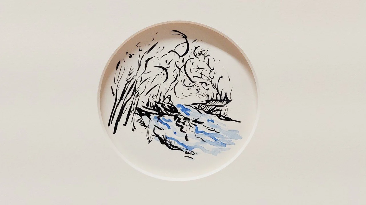 Anne Ardouin (Canada, Wendat Nation)