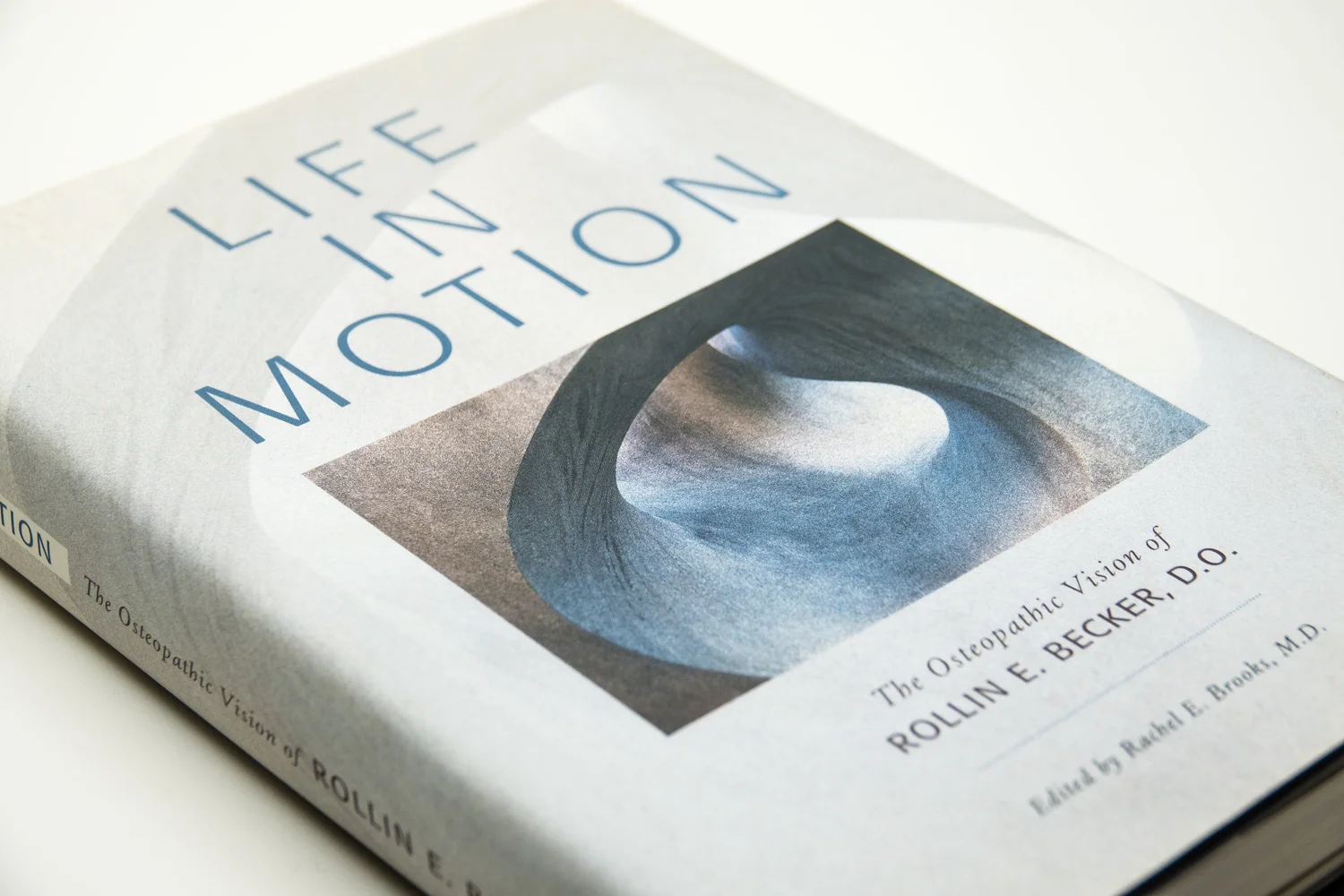 Life in Motion — Stillness Press