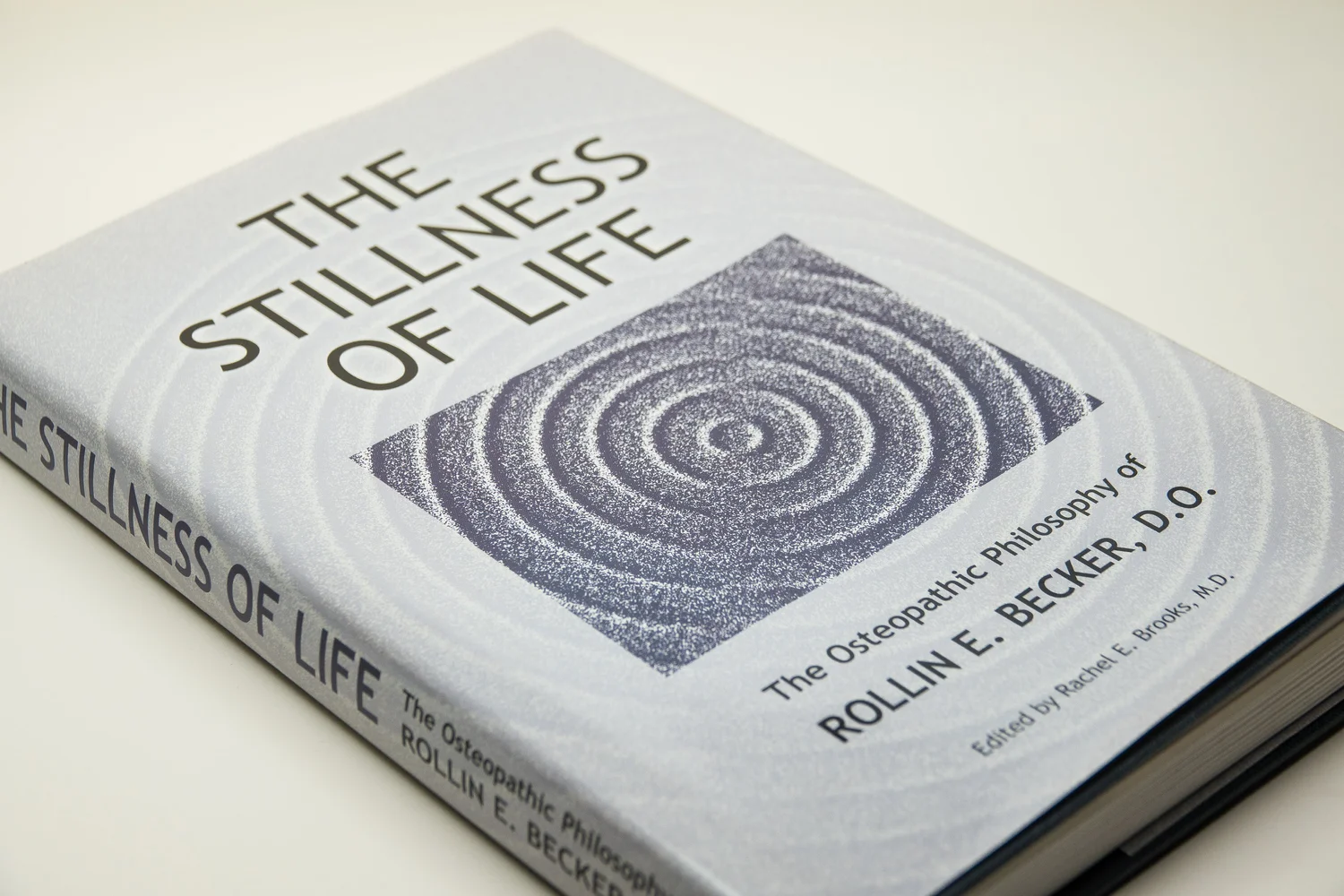 The Stillness of Life — Stillness Press