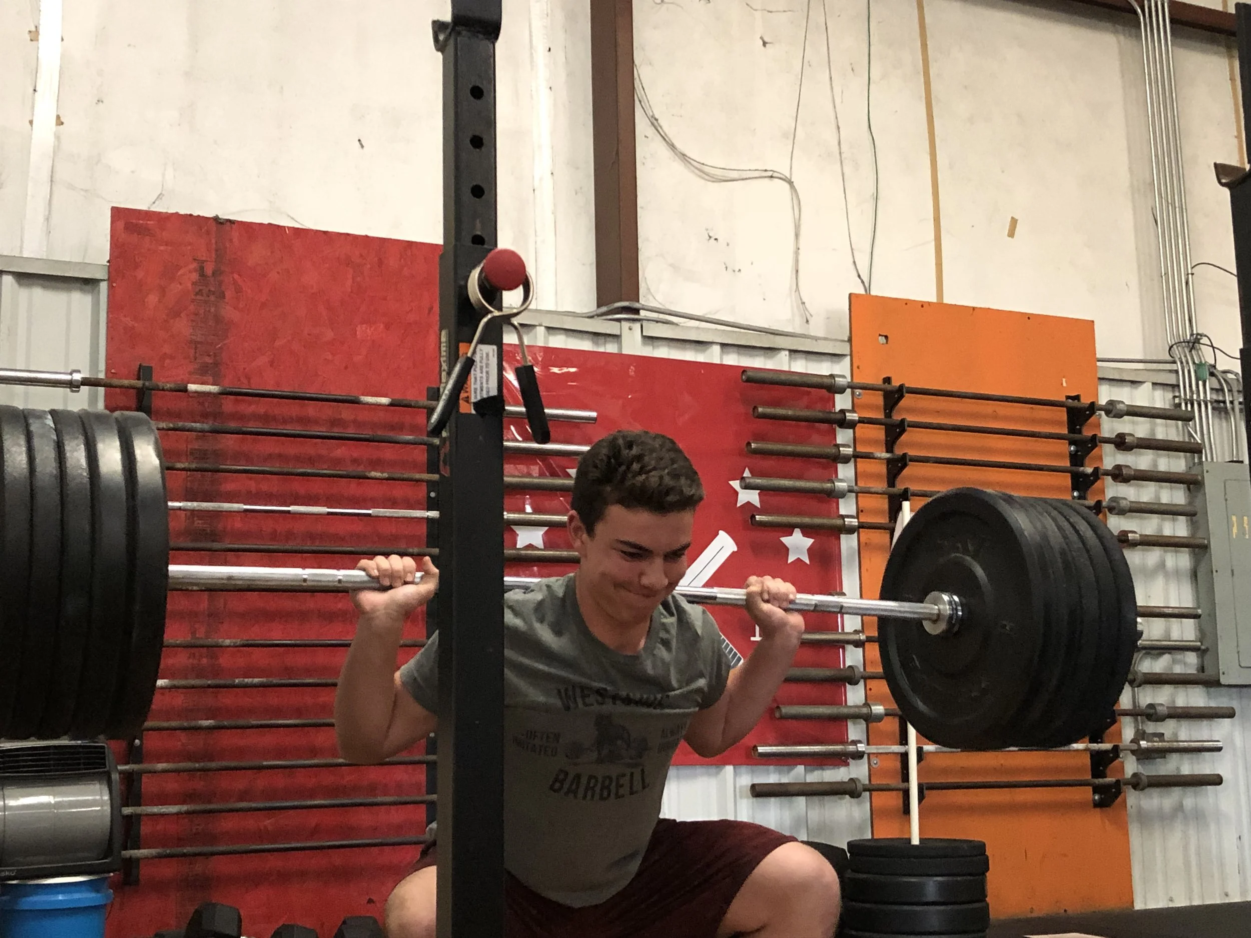 Barbell
