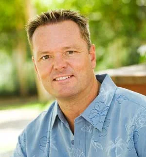 Greg Butterfield Owner & Restaurant Manager