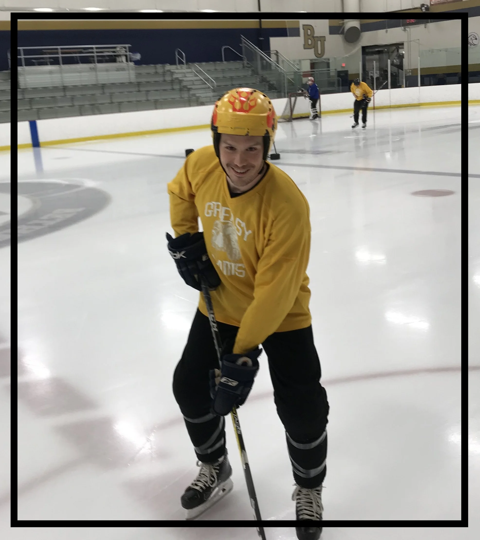 Week 12 Leading Scorer