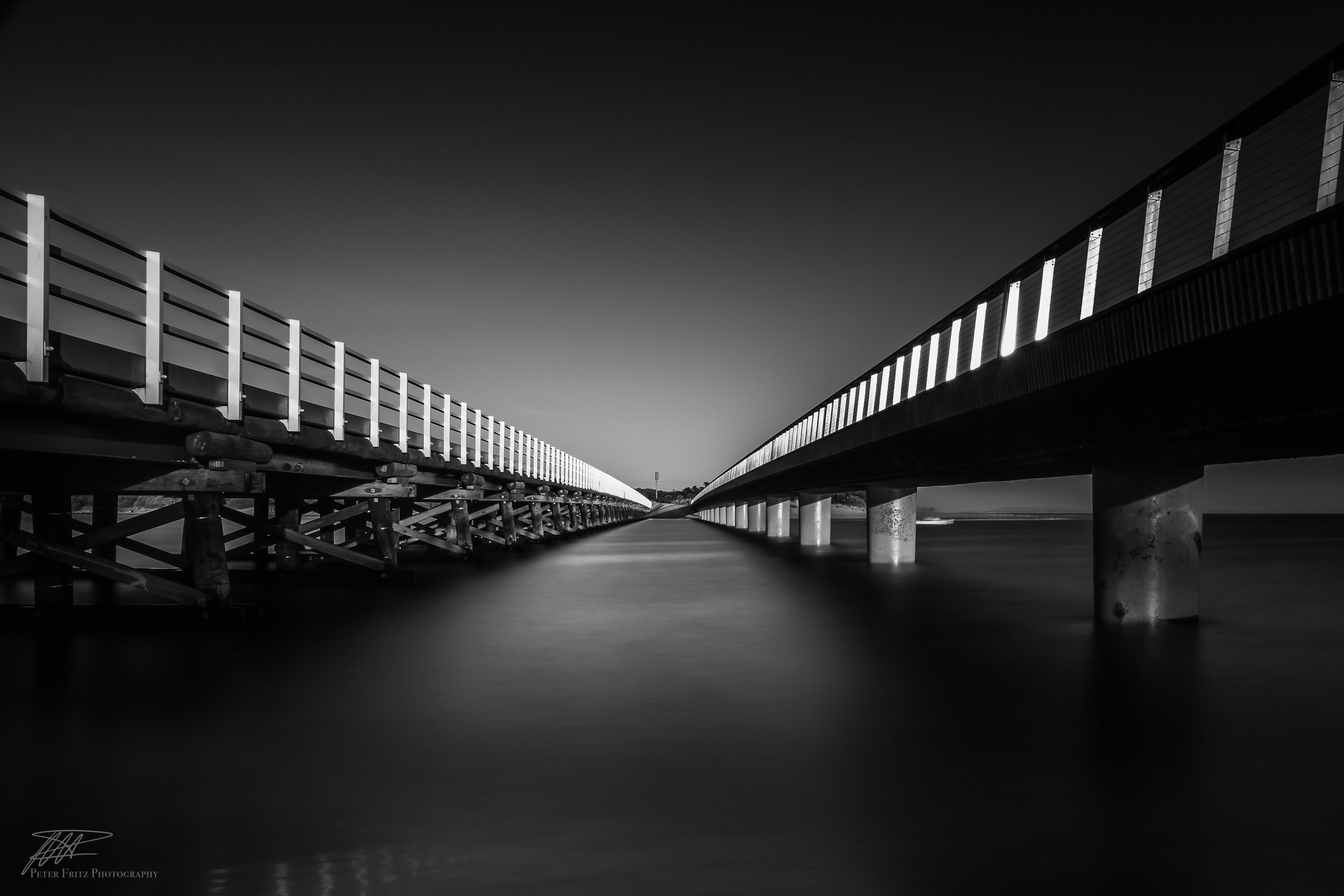 Barwon Bridges
