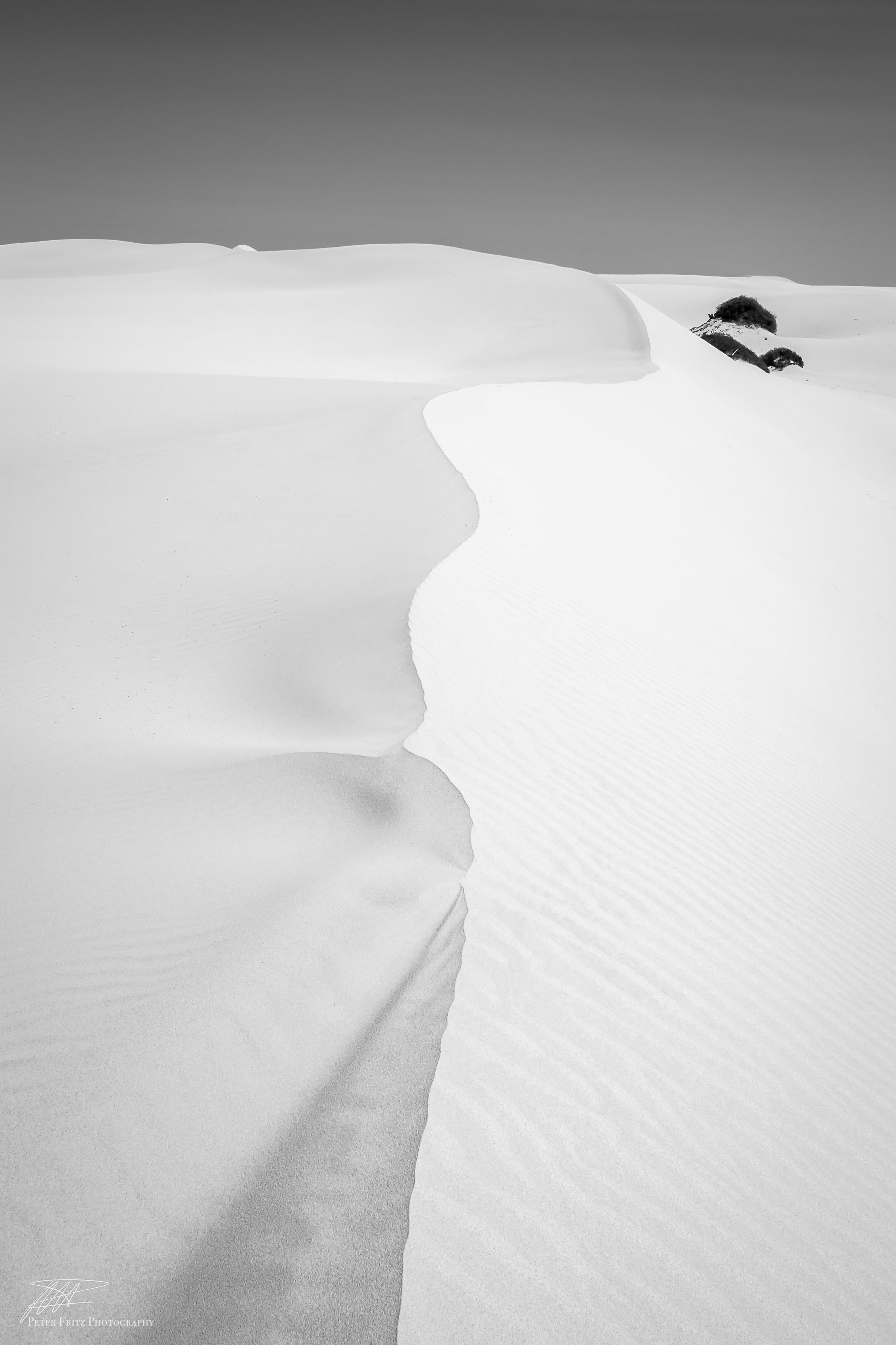 Mungo Dunes