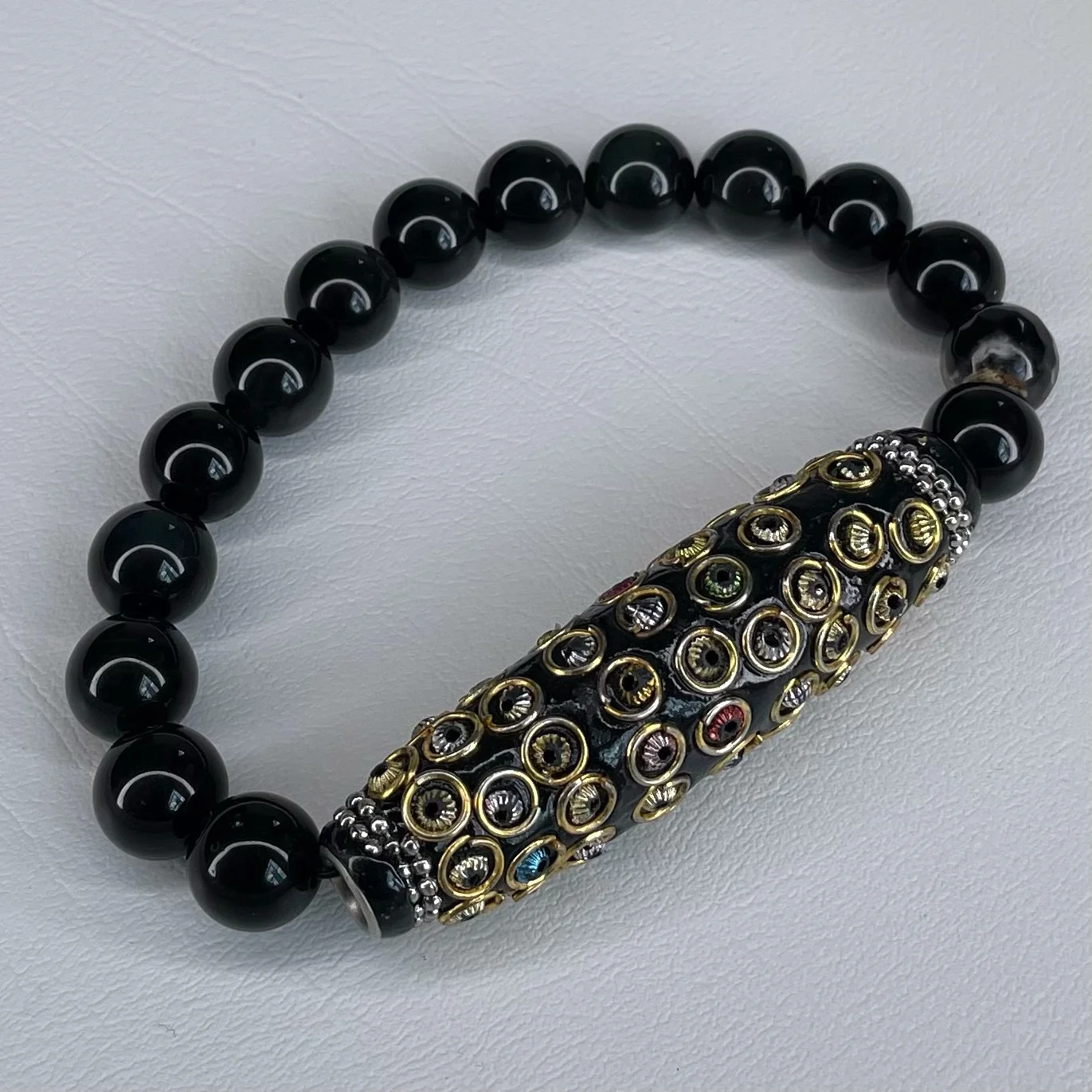 Bali Bar Black Onyx 