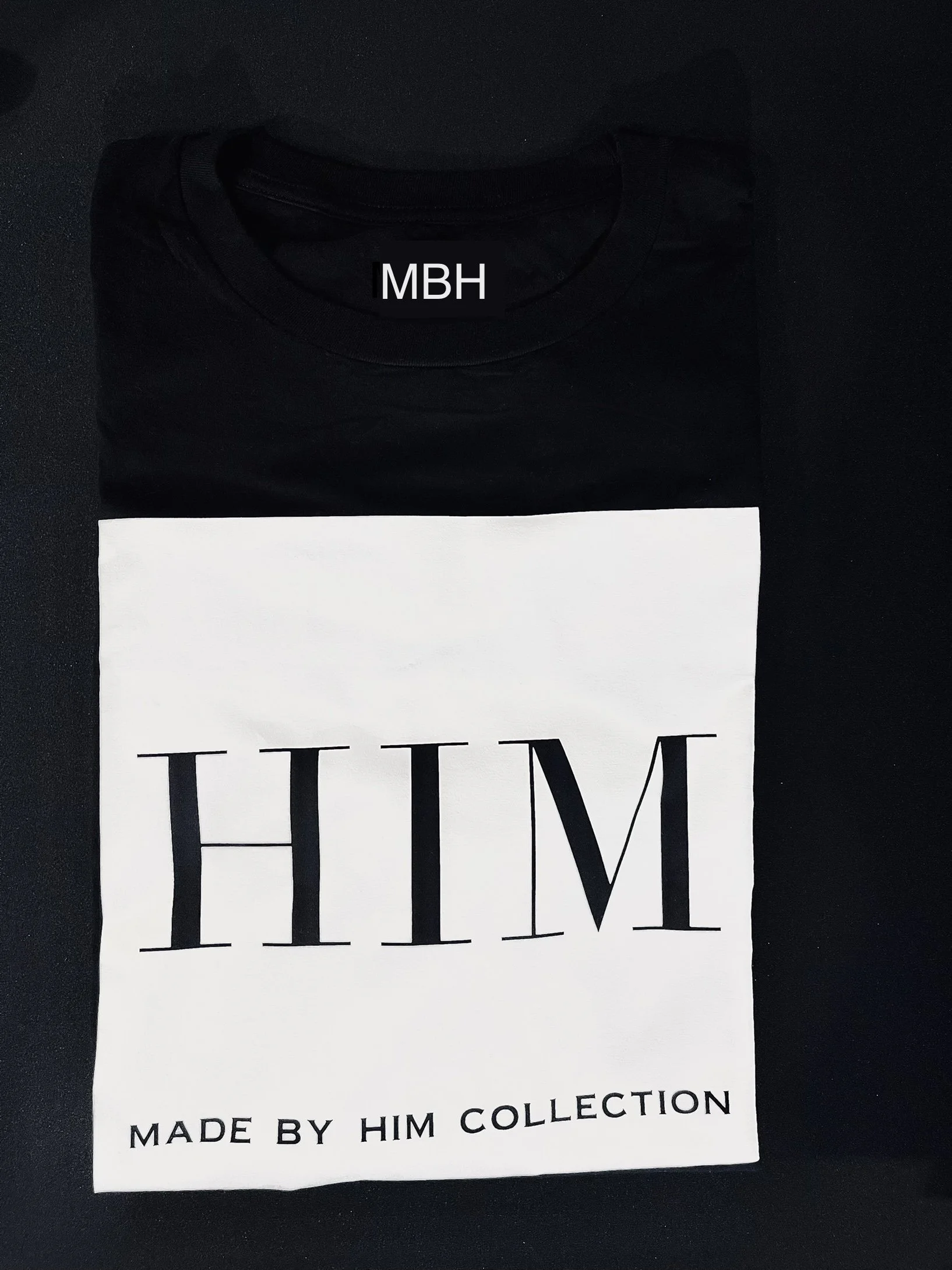 HIM t-shirt 