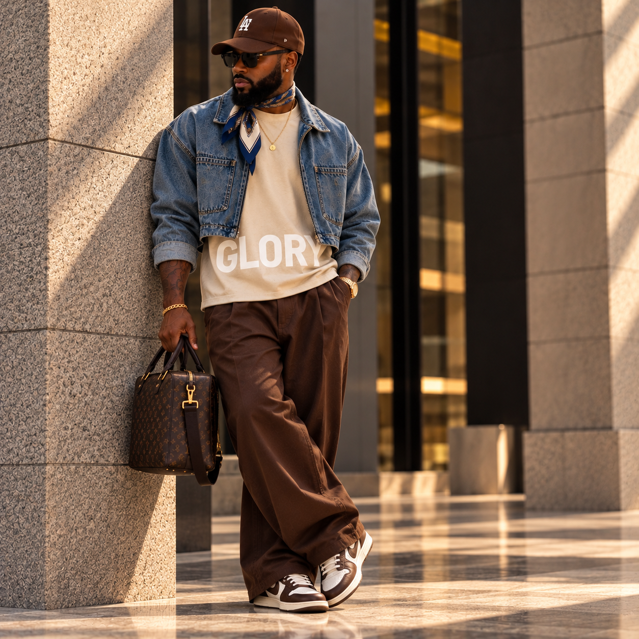 Golden Urban Streetwear Editorial.png