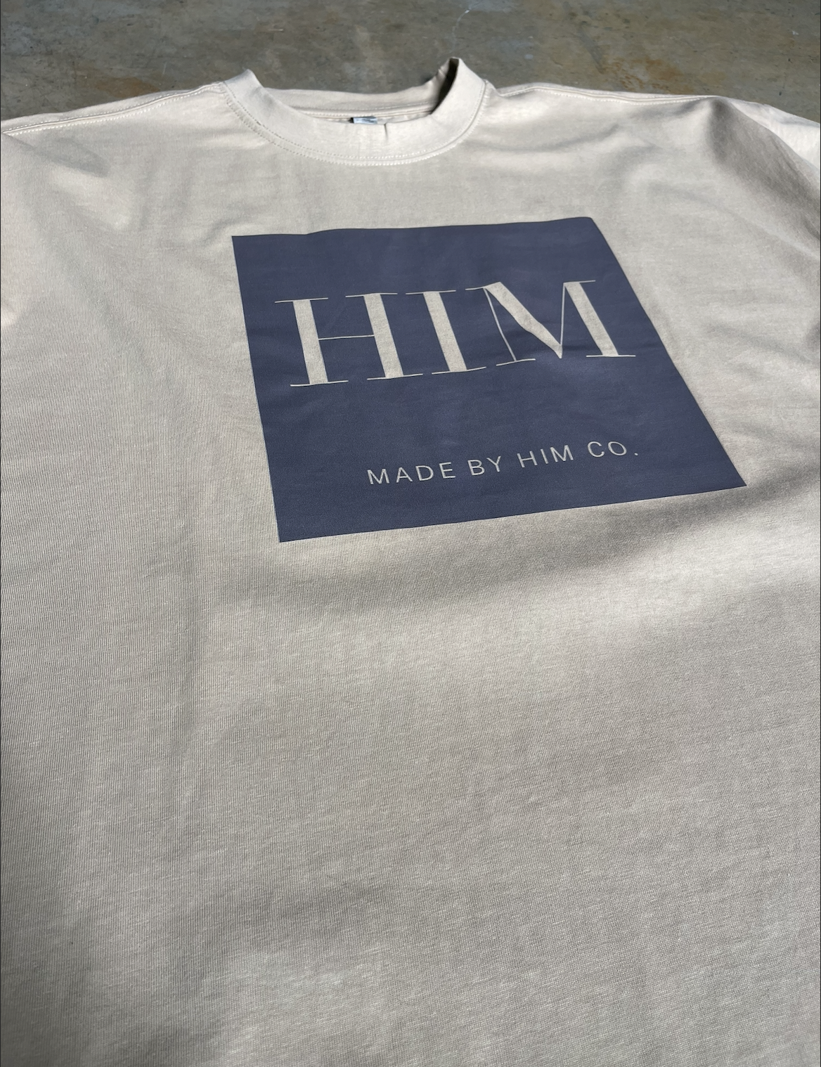 BONE HIM T (XL)