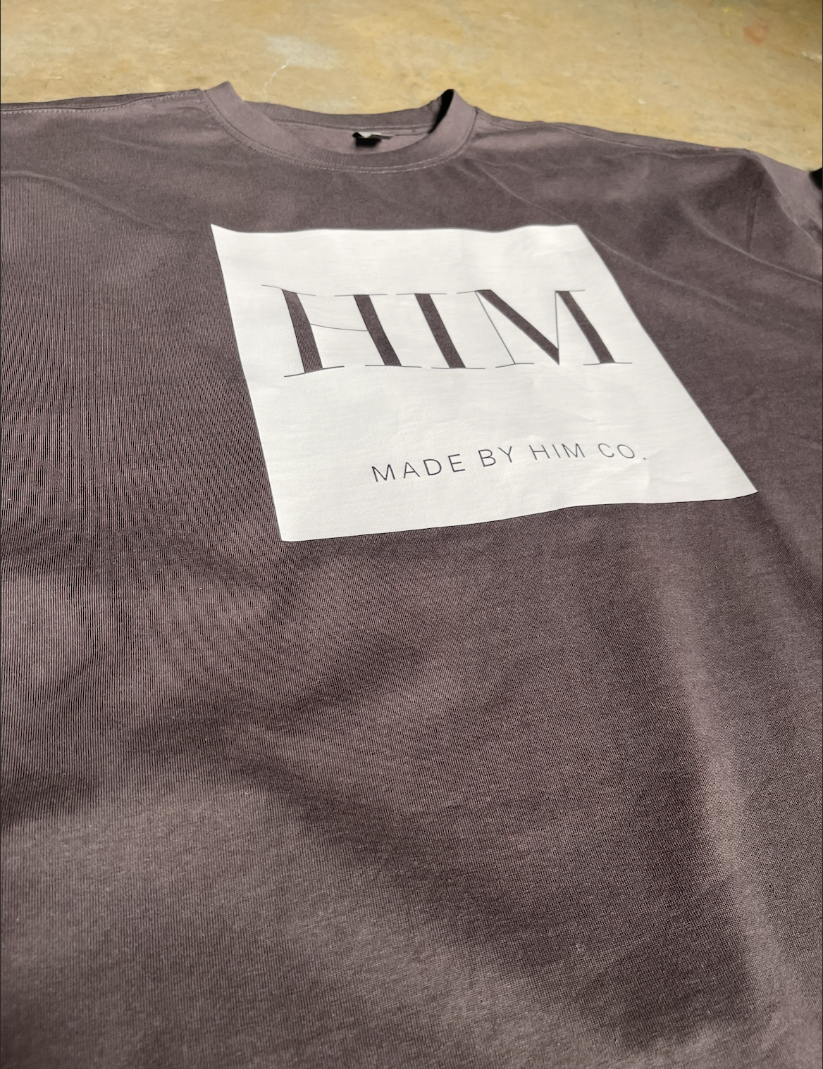 MOOSE HIM T (2XL)