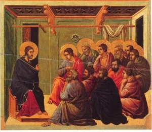 Gospel Politics