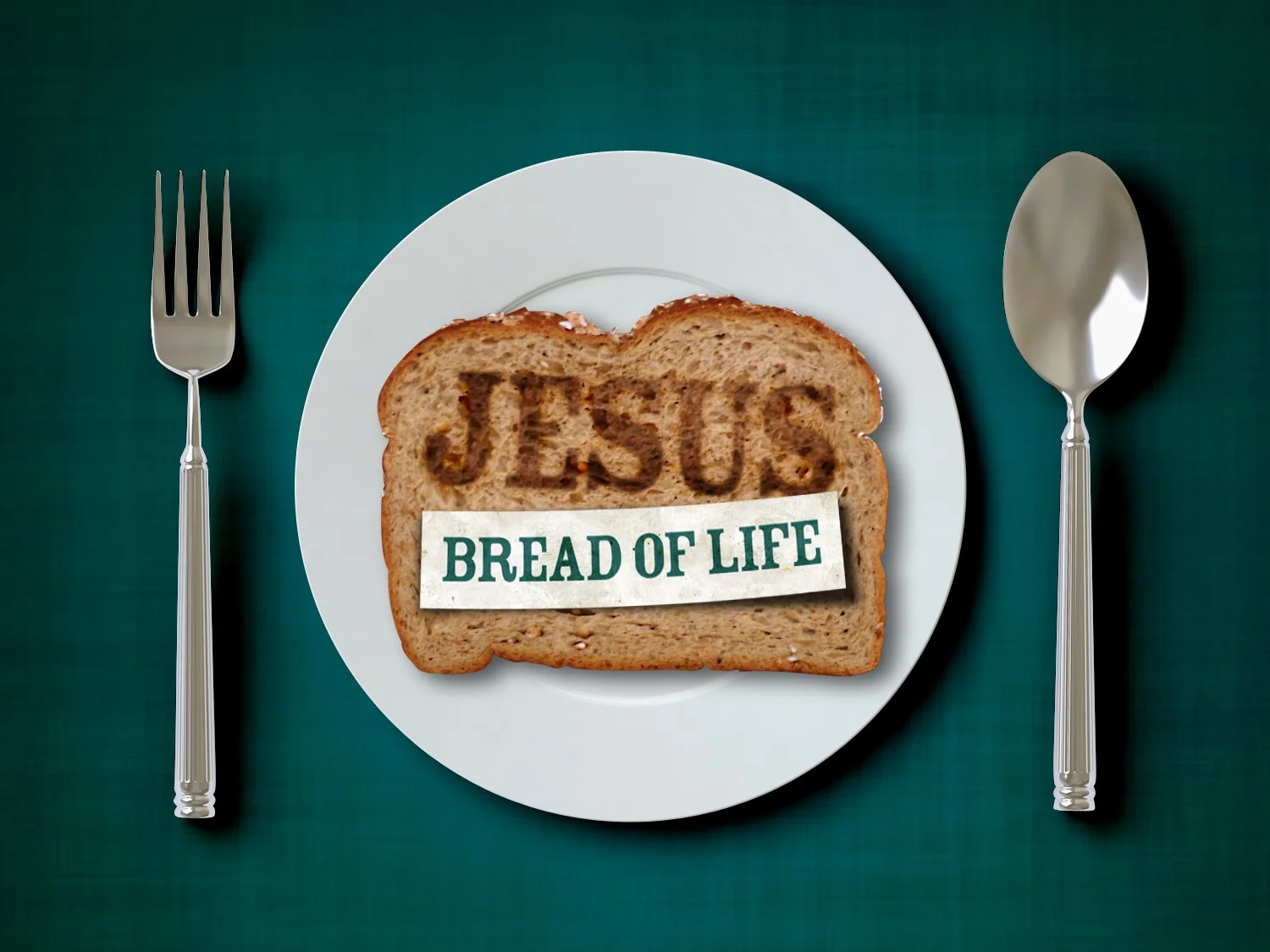 Manna From Heaven