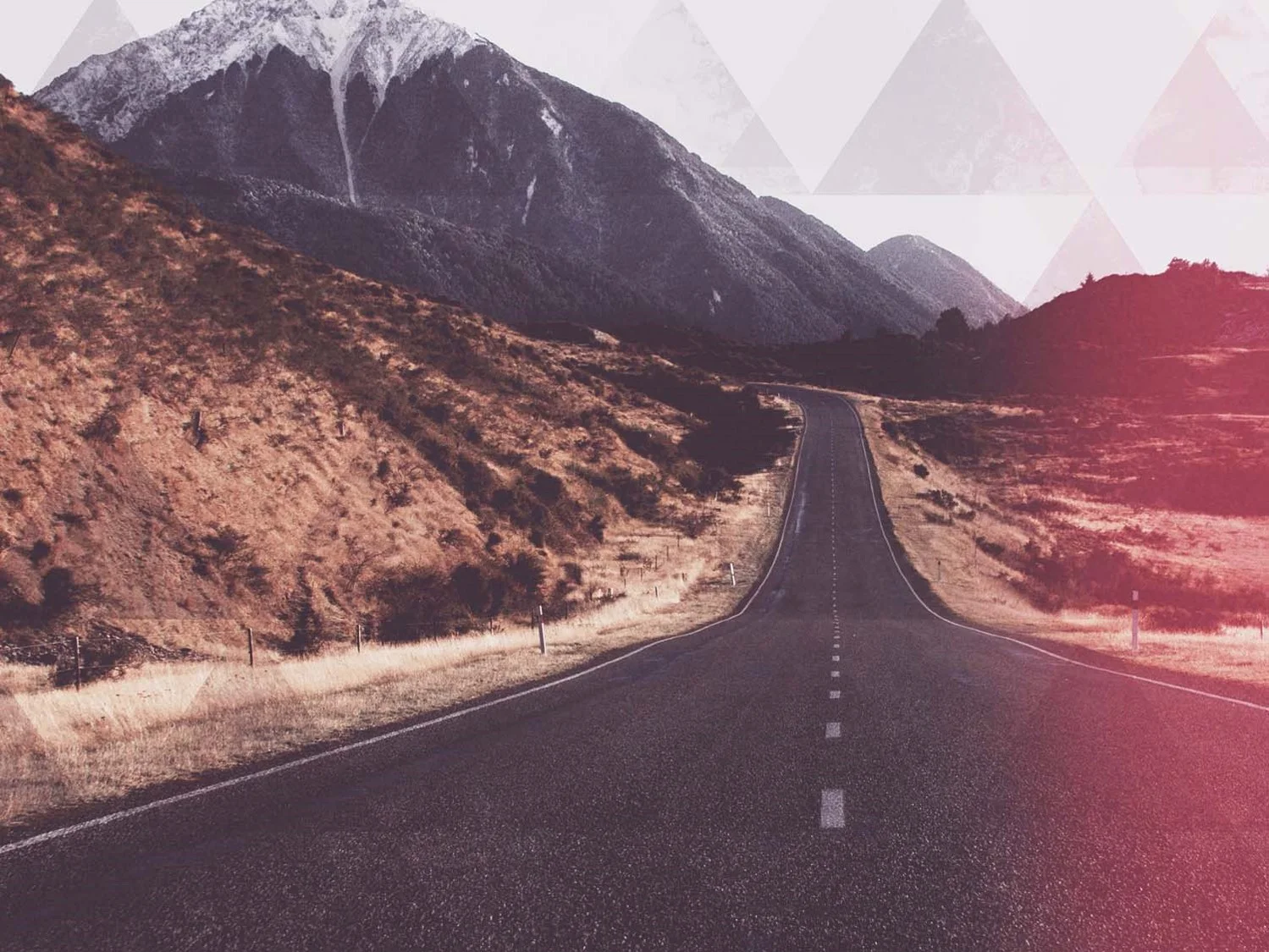 Bless Now, O God, the Journey