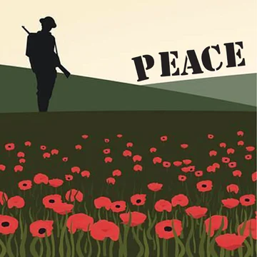 The Armistice: 100 Years Later